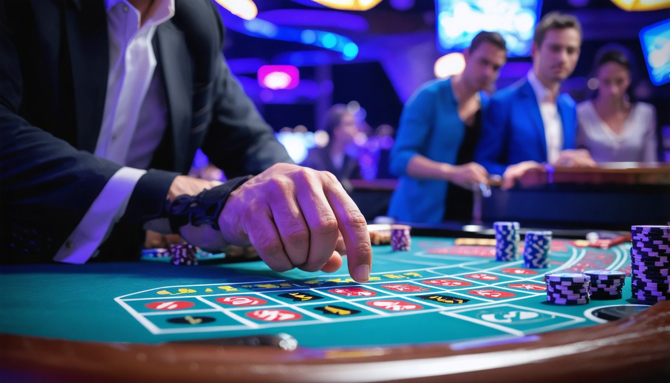 signup Olimp Casino