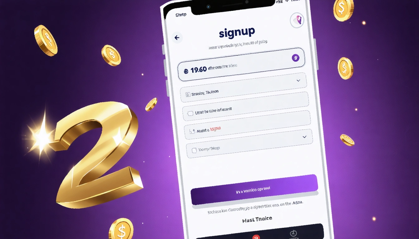 signup Olimp Casino